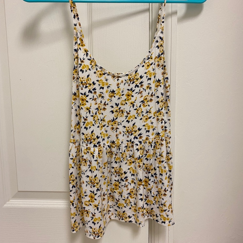 American Eagle Tank Top